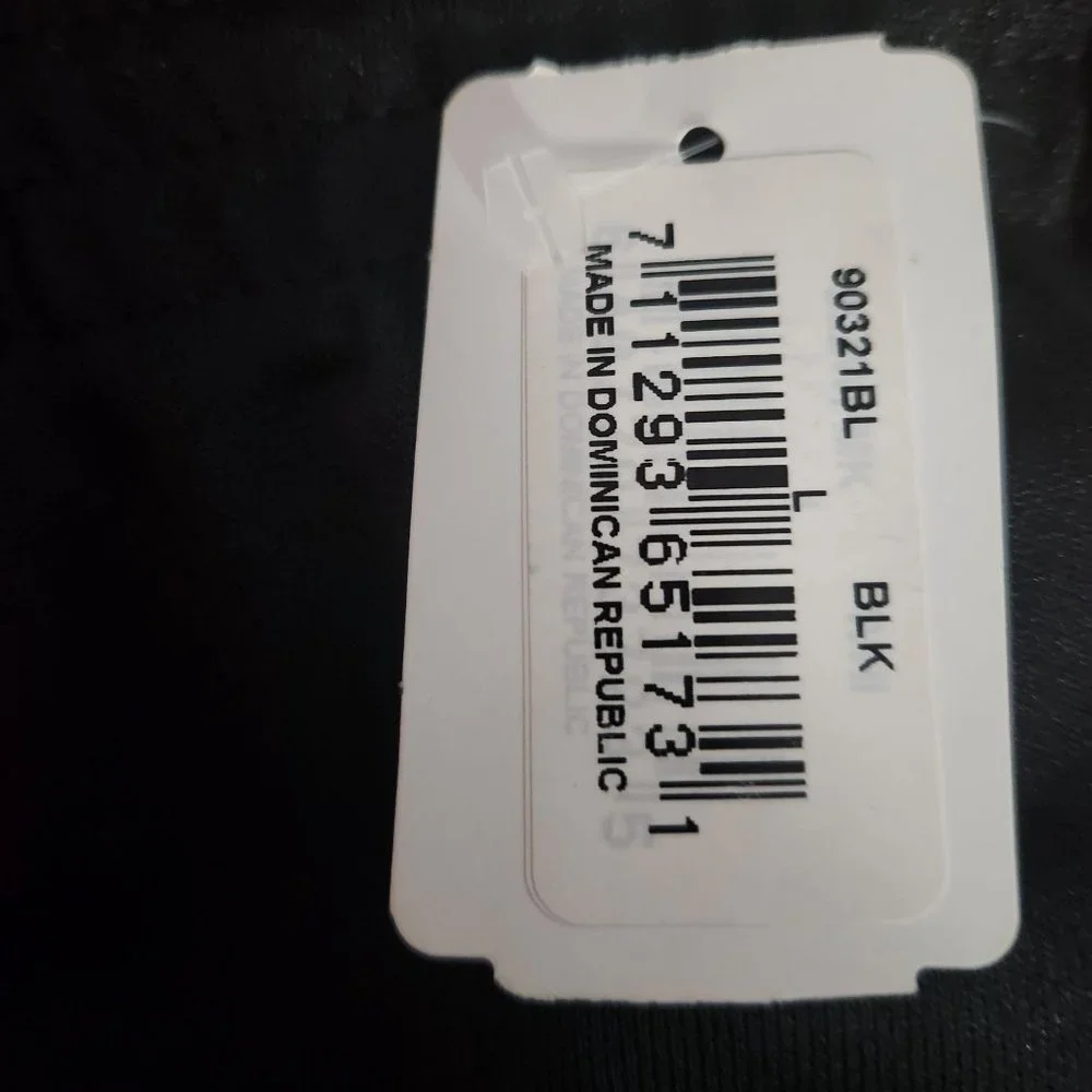 NEW Russell Atheletics Youth Large black baseball pants - Picture 7 of 8